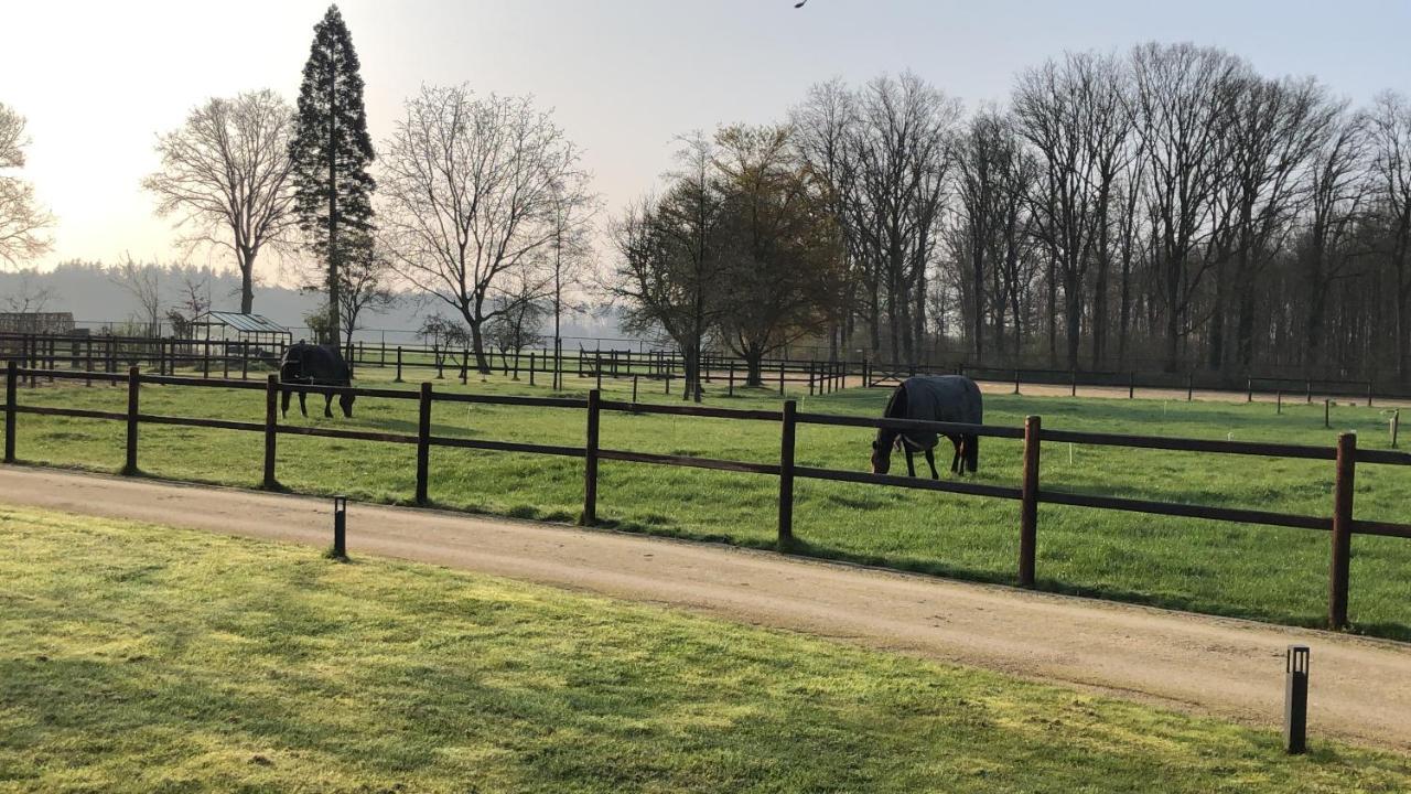 Bed and Breakfast Horse And Hound Riethoven Zewnętrze zdjęcie